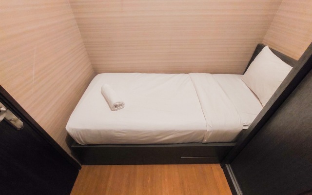 Good And Cozy Stay 2Br Serpong Greenview Apartment