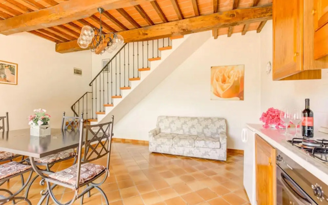 Belvilla by OYO Casanova Dependance