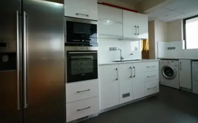 Sherlys Casa Grande by Vista Rooms