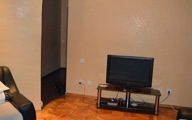 Retroapartment