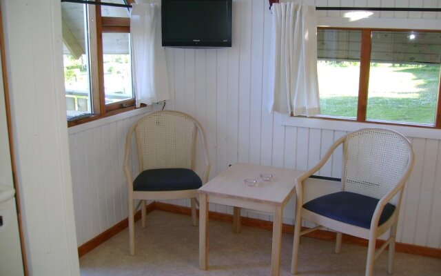 Sandkaas Family Camping & Cottages