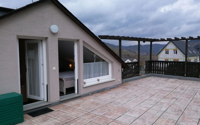 Ferienwohnung Rivaner