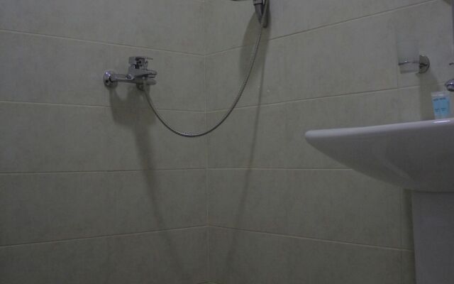 Hotel Prima Rooms