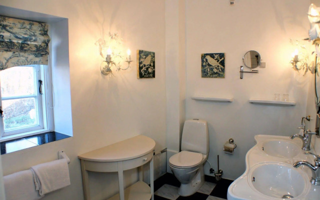 Vraa Slotshotel