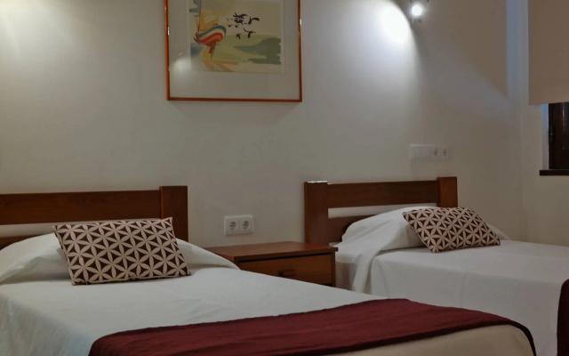 Apartamentos da Balaia