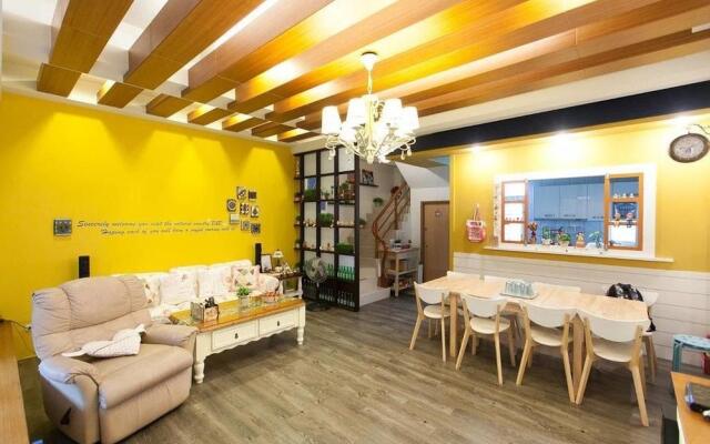 12 Kids House