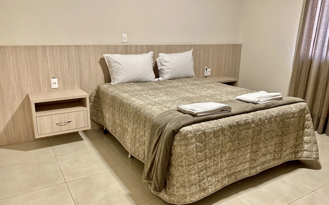 Vila Shalfa Residencial