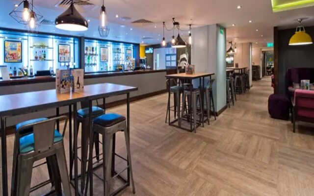 Premier Inn London Farringdon (Smithfield)