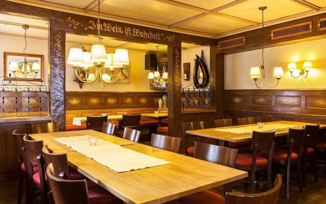 Landgasthaus Grüner Baum