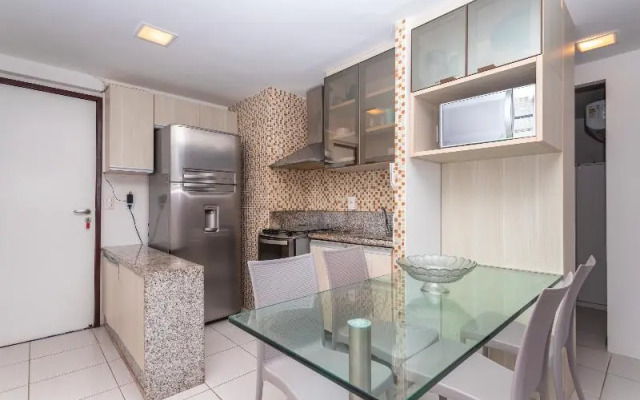 Nannai Residence