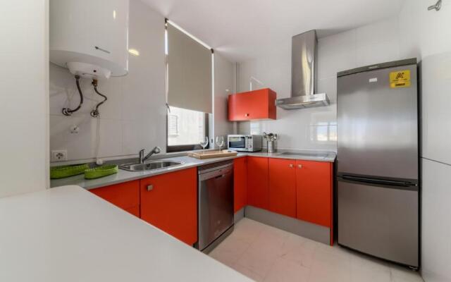 Apartamentos Villas Flamenco Rentals