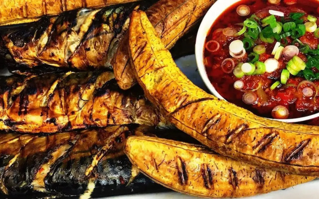 Urban Oasis in Birmingham City Centre