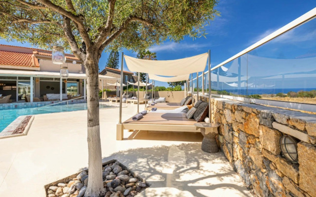 Paradise Island Villas