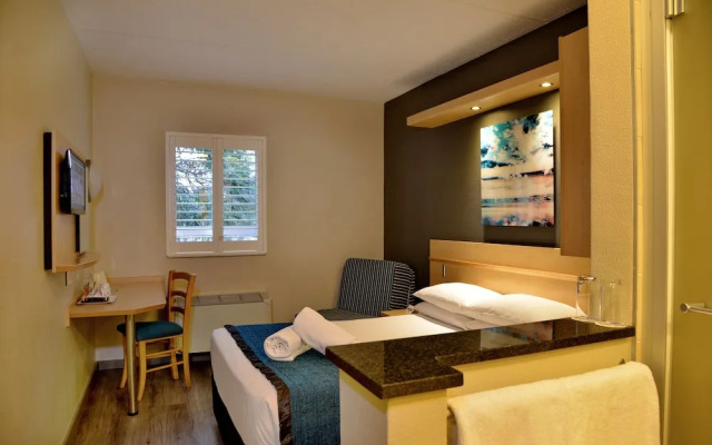 Duma Lodge