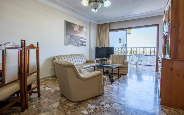 Hotel Rey Carlos