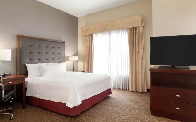 Homewood Suites by Hilton Oakland-Waterfront