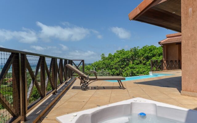 San Lameer Villa Rentals 14328