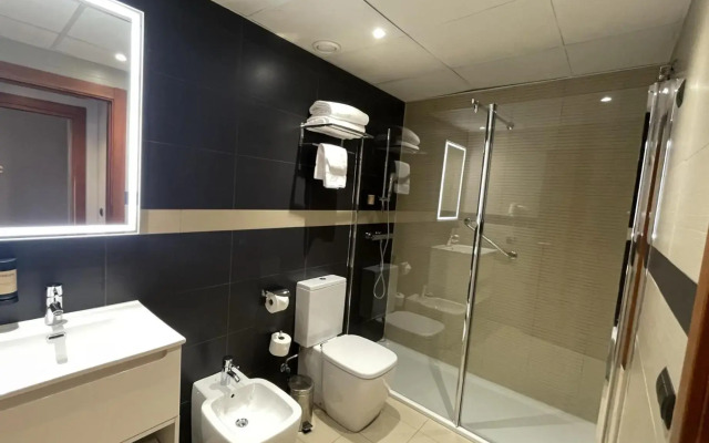 Ah San Fermin Suites
