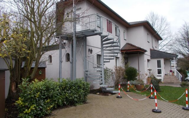 Apartmenthaus Offenbach