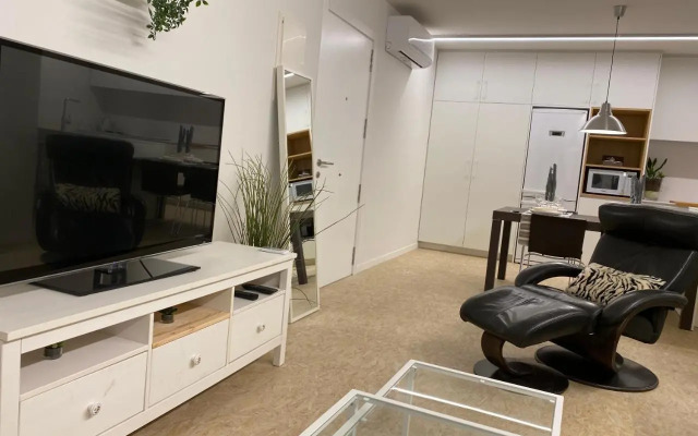 JASALPI único apartamento delante del Lago de Banyoles