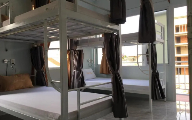 MaiLy Hostel
