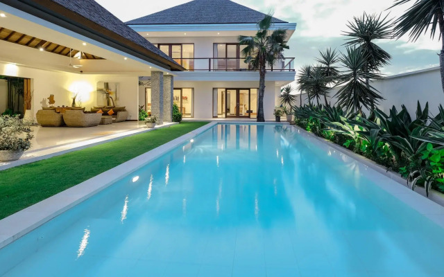 Sehati Villas 1