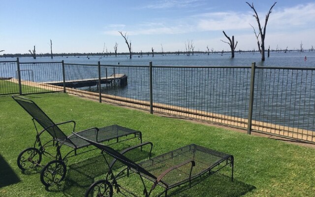 Mulwala Lakeside Waterfront