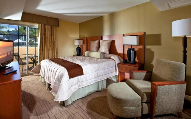 Winners Circle Resort