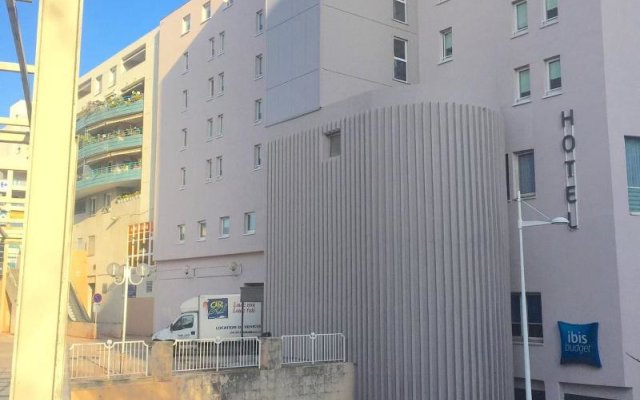 ibis budget Toulon Centre