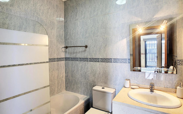 Gemini Apartment by MHM