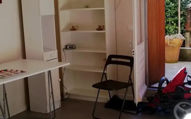 Studio La Lauze