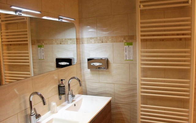 Logis Hôtel La Bonne Auberge