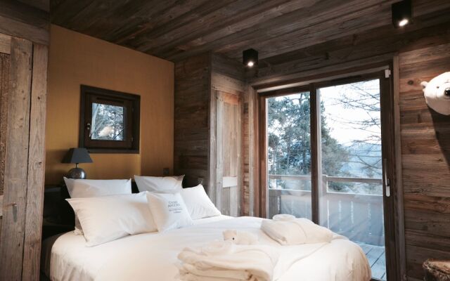 Chalet Angora