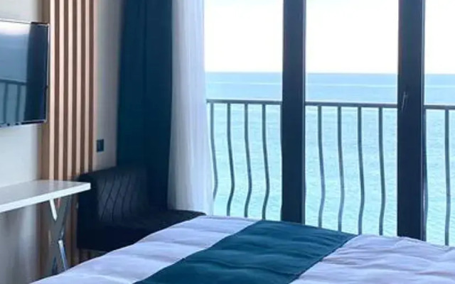 My Sunset Beach Hotel