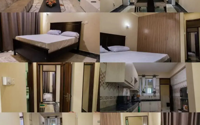 Lux Suites Moonlight Luxury Apartments