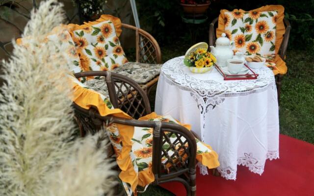 B&B Casa del Girasole