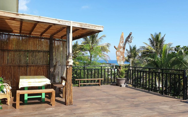 Auntie's Flowers Homestay