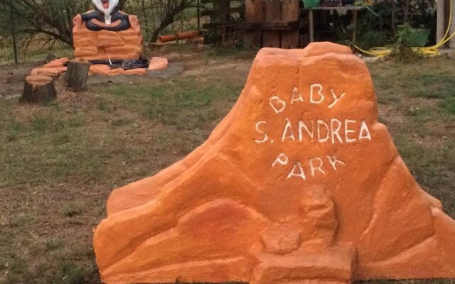 Agriturismo SantAndrea