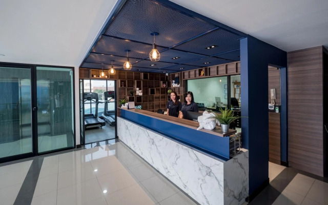 Tassana Place