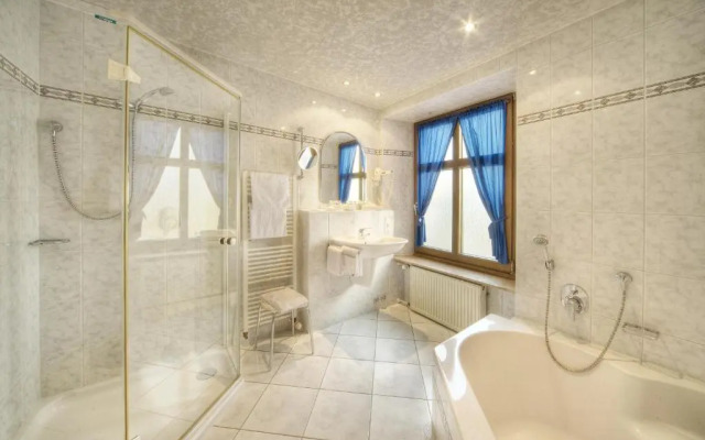 Hotel zur Post