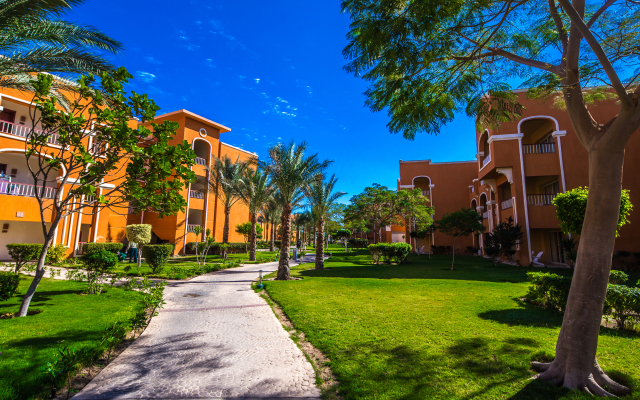 Sentido Caribbean World Soma Bay