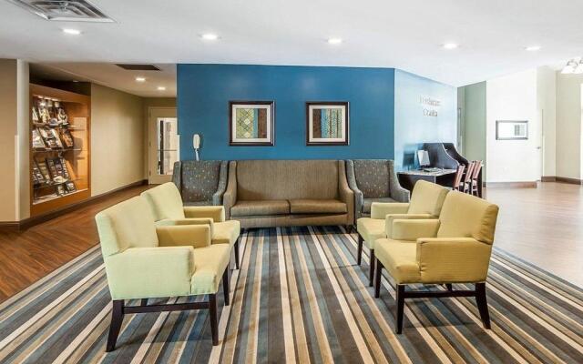 MainStay Suites Conference Center