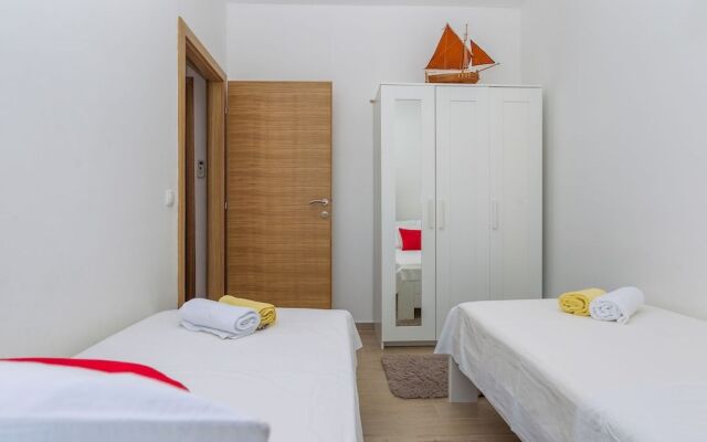 Apartment La Mare