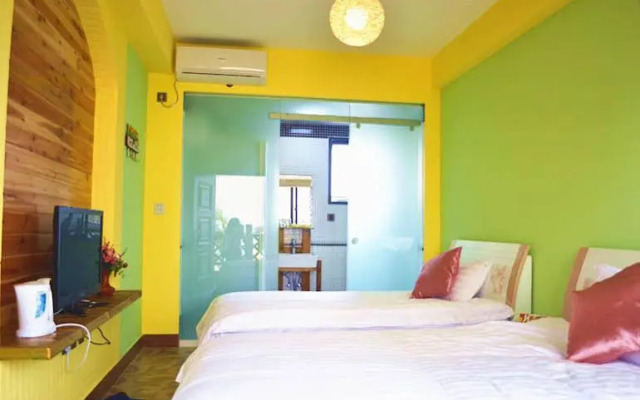 Xiamen Small Time Inn