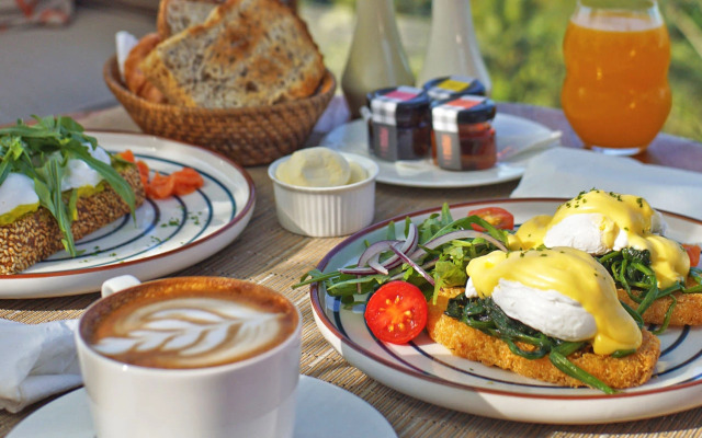 Goya Boutique Resort