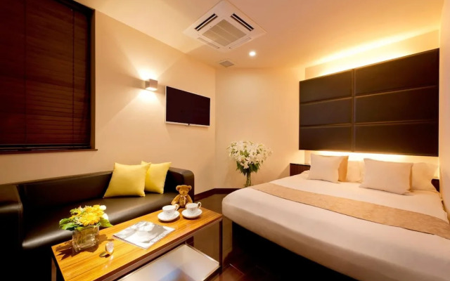 Hotel Bix - Adult only