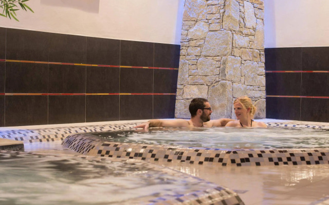 Résidence Boutique Le Centaure