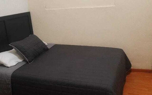 Hotel Hostal Casa Del Abogado