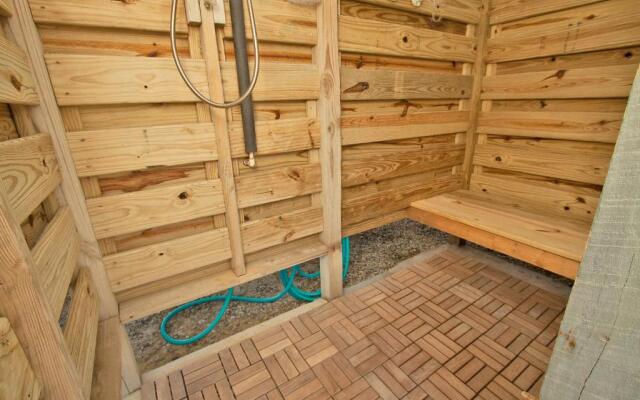 American Dream by Oak Island Accommodations