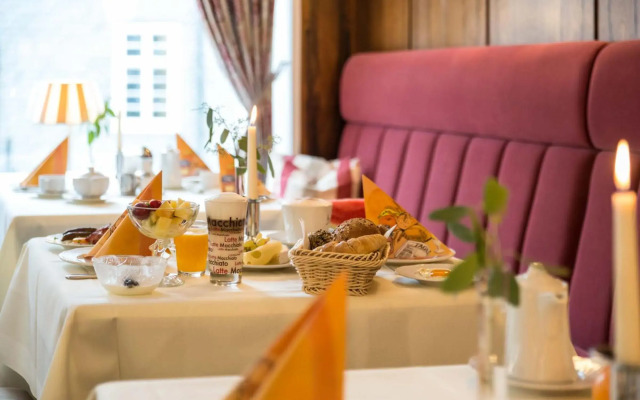 Hotel Starke